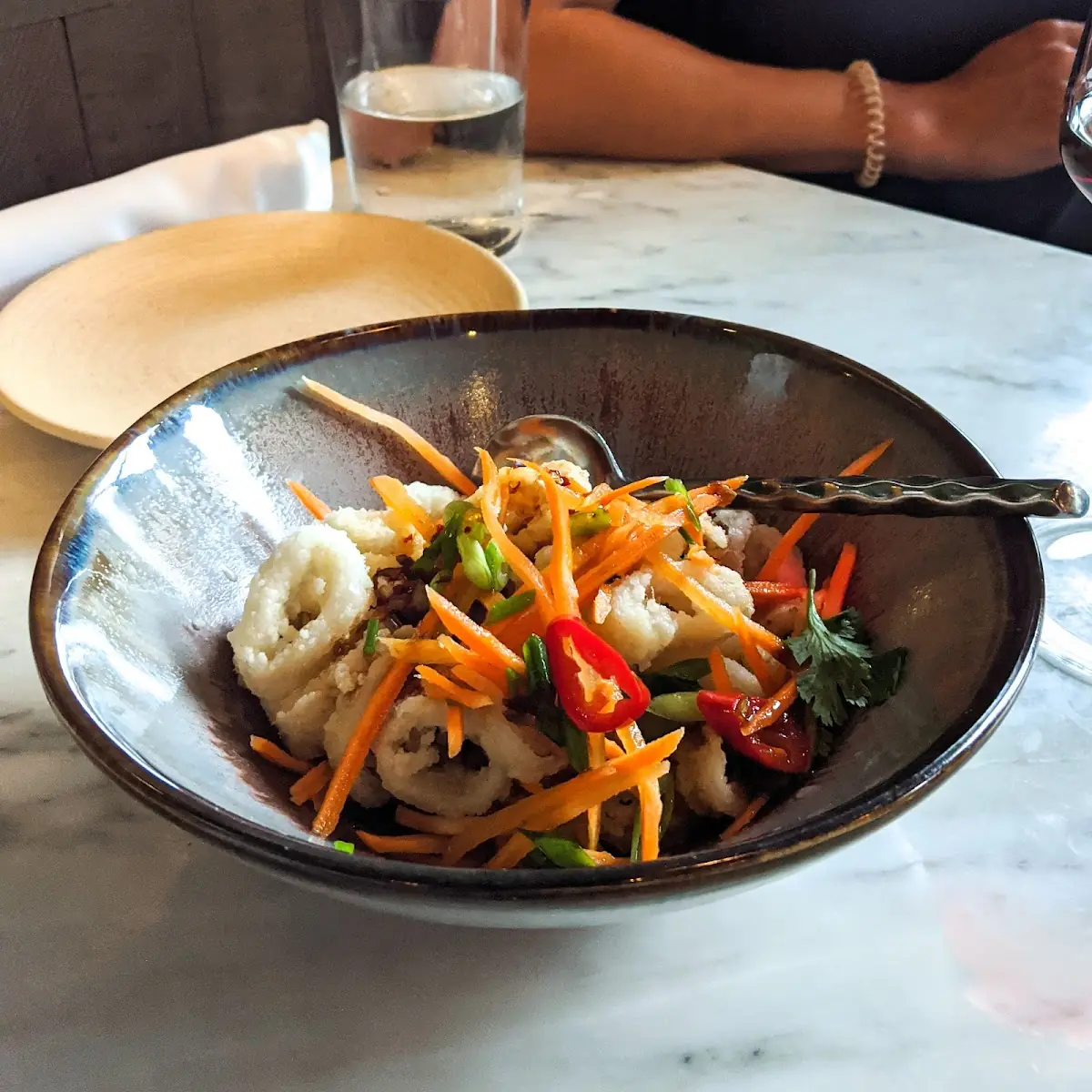 6smith Bibimbap