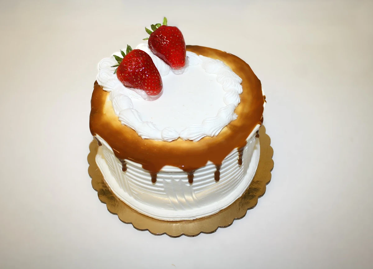 3leches-Dulce Leche