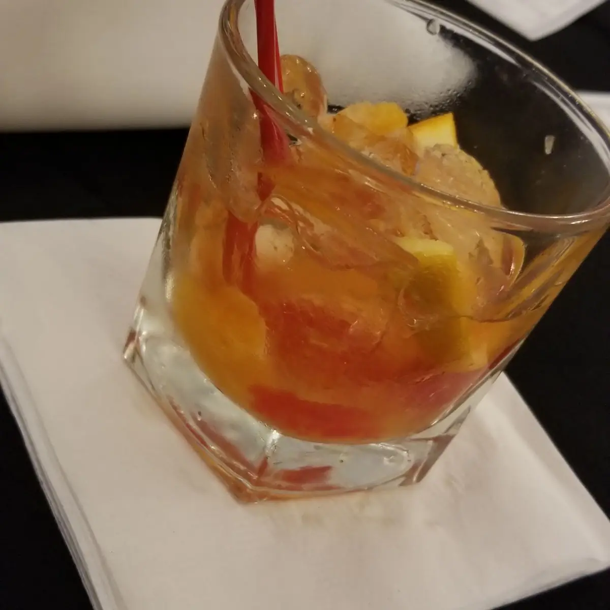 Old Fashion