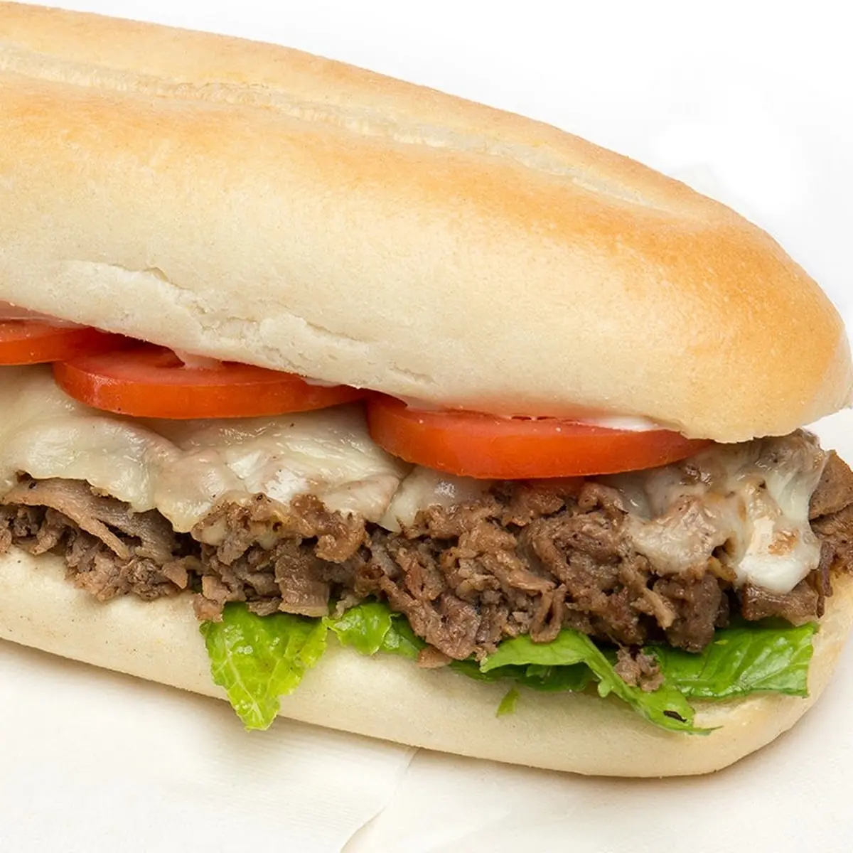 Ledo Steak & Cheese