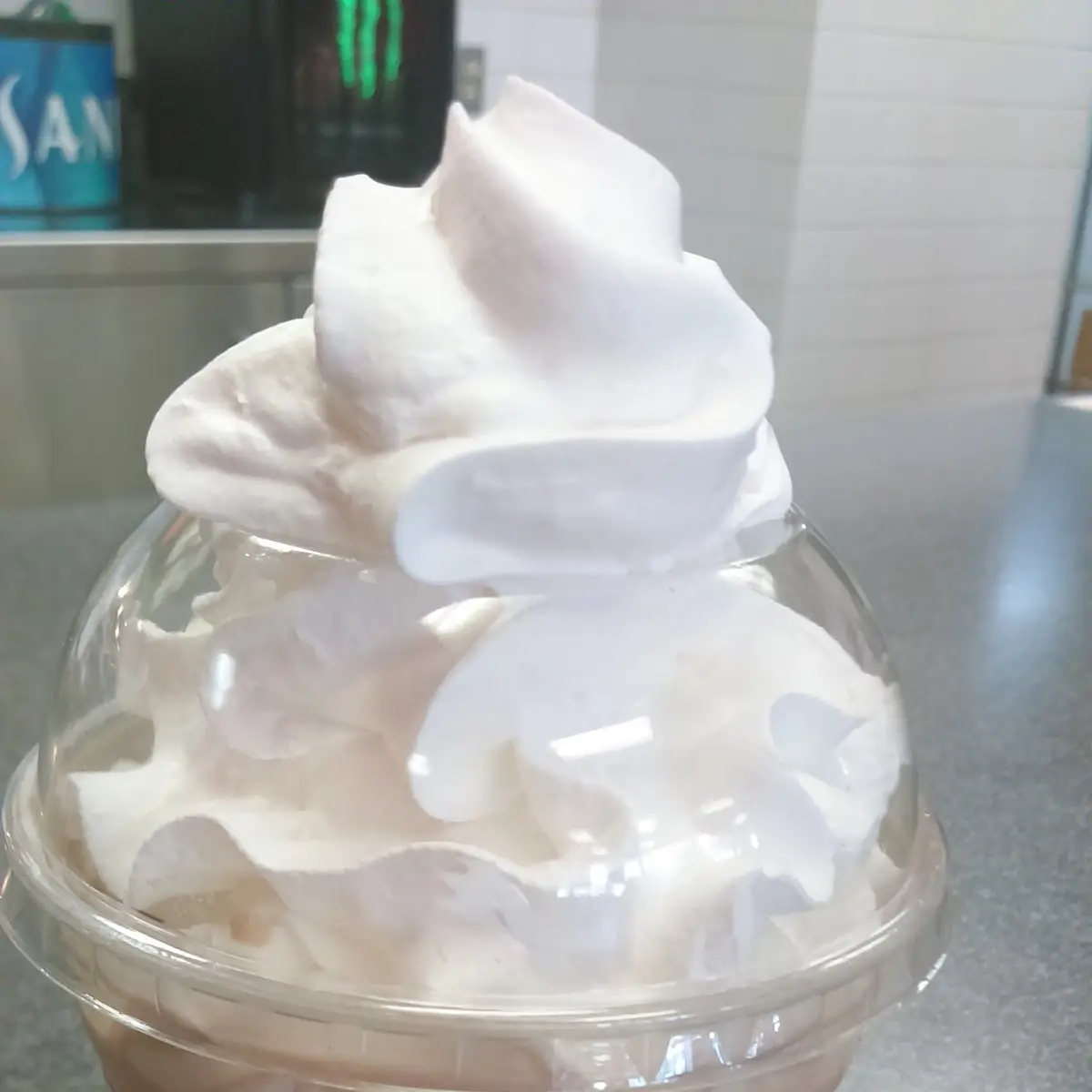 Chocolate Malt