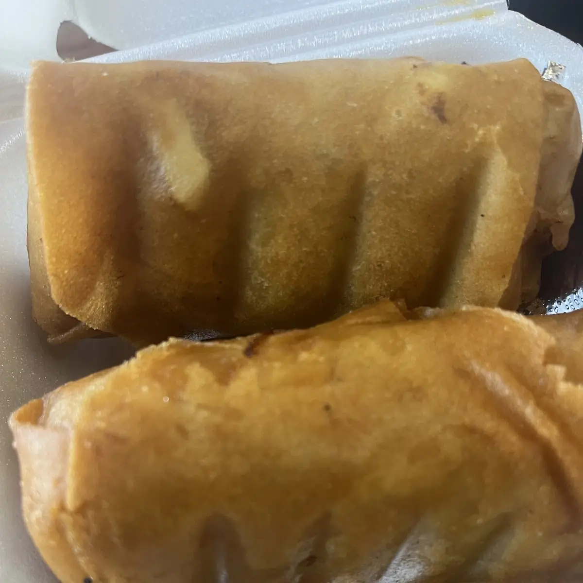 Fried Lumpia