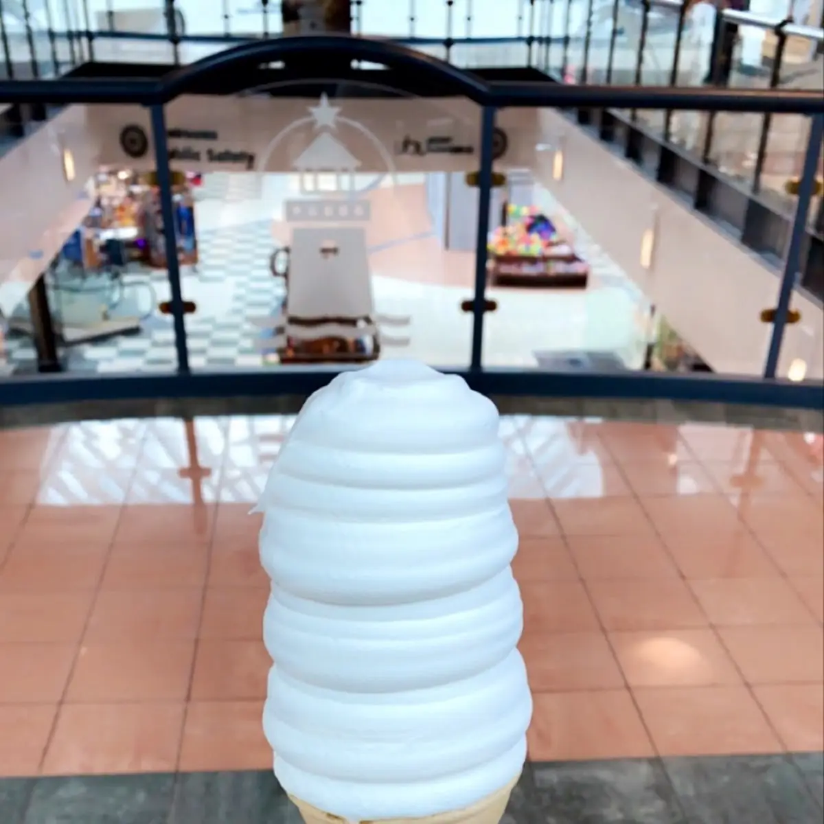 Ice Cream Cone