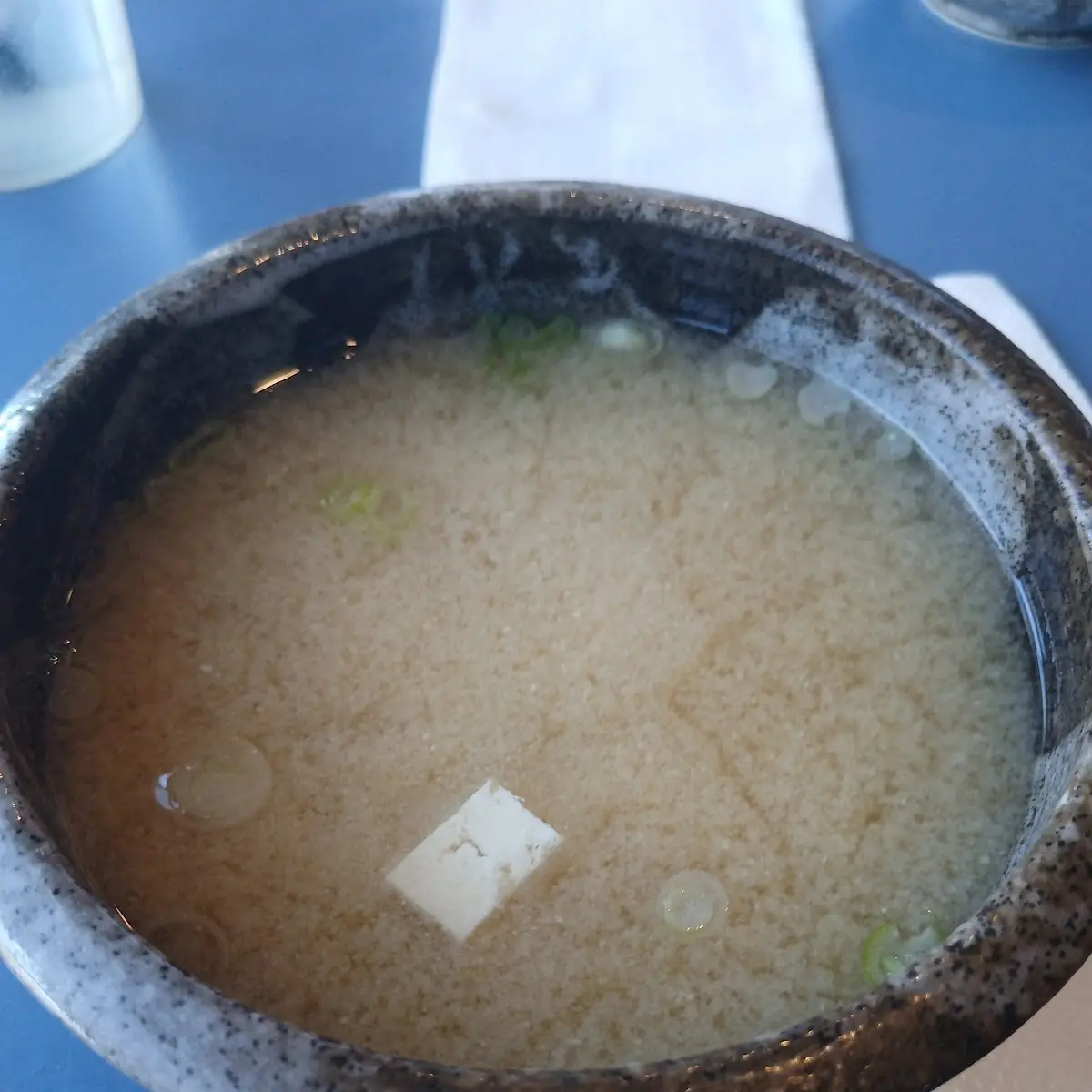 Miso Soup