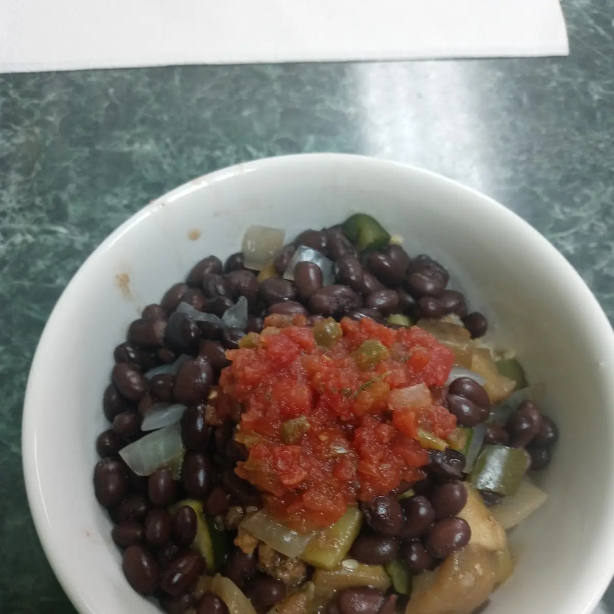 Black Beans