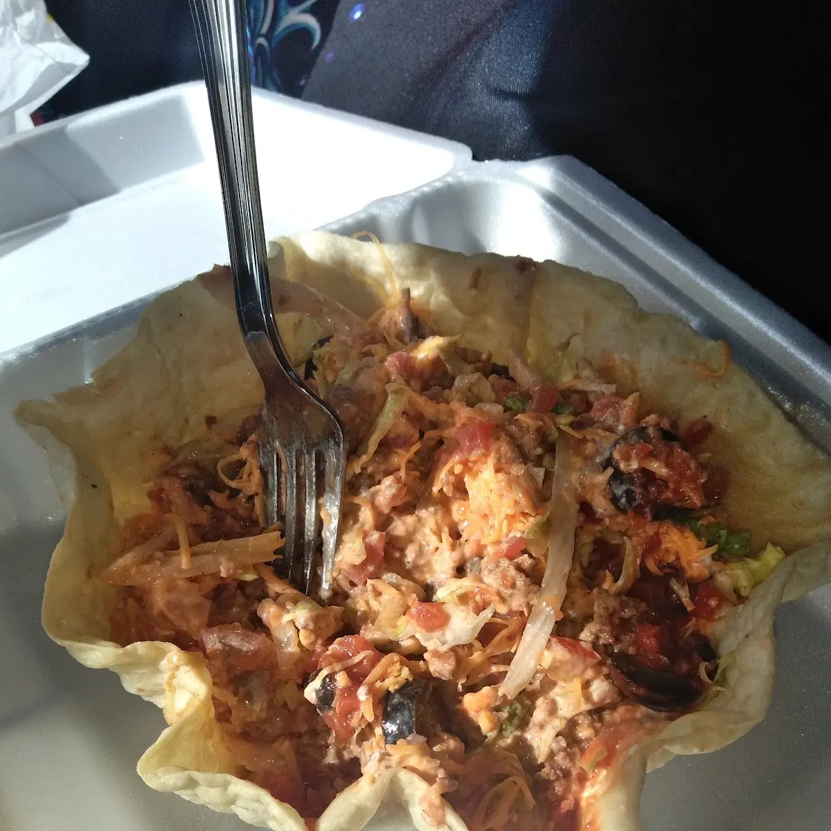 Taco Salad