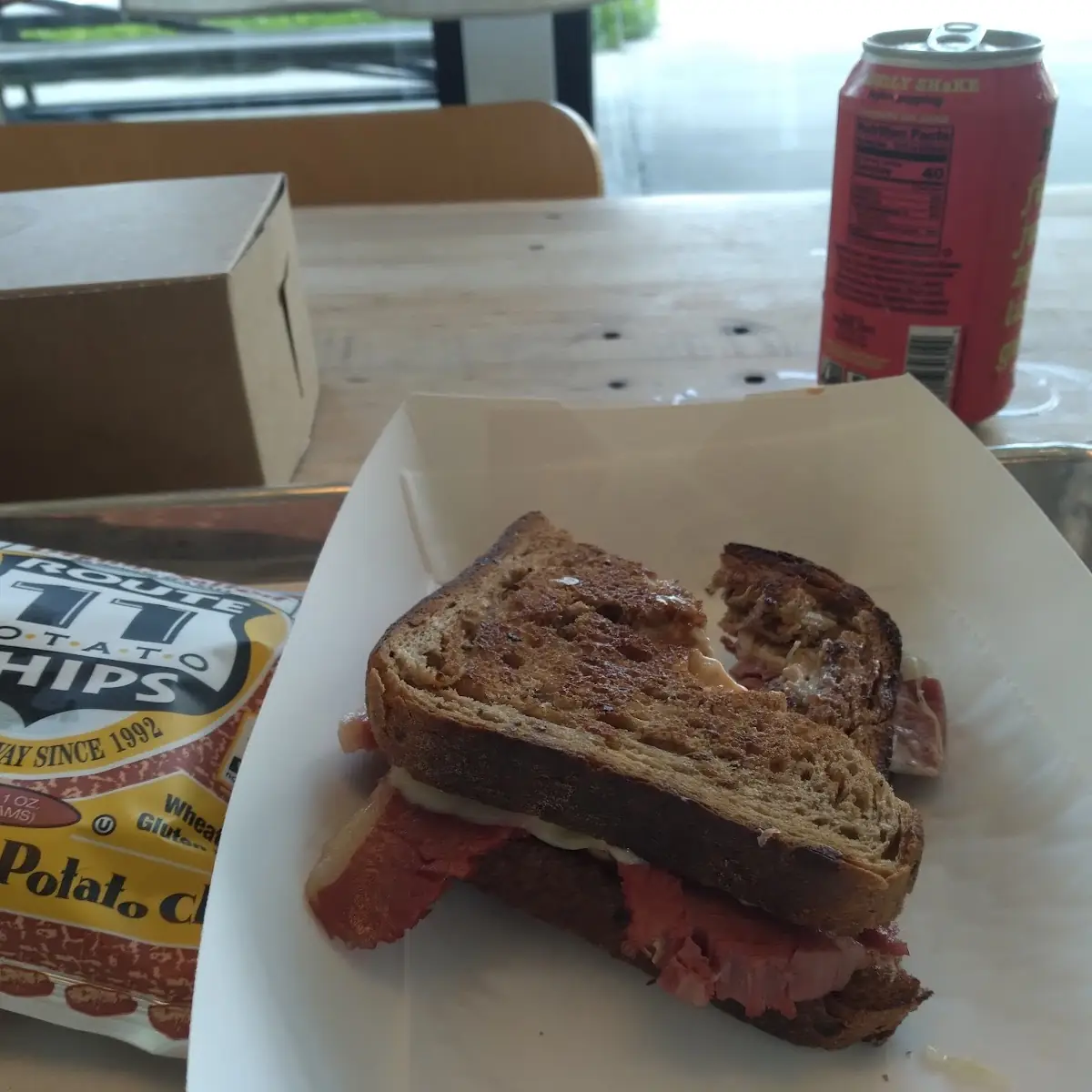 Reuben