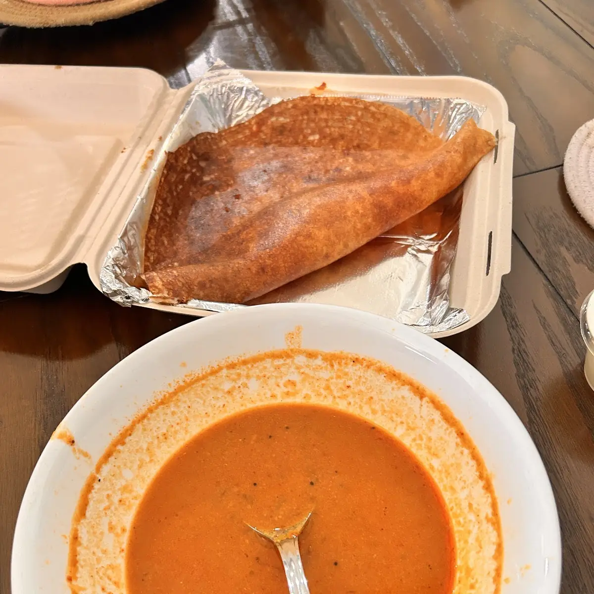 Tomato Soup