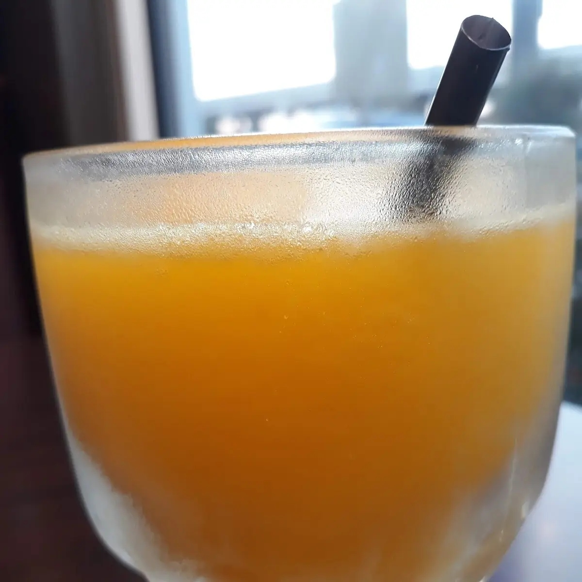 Mango Margarita