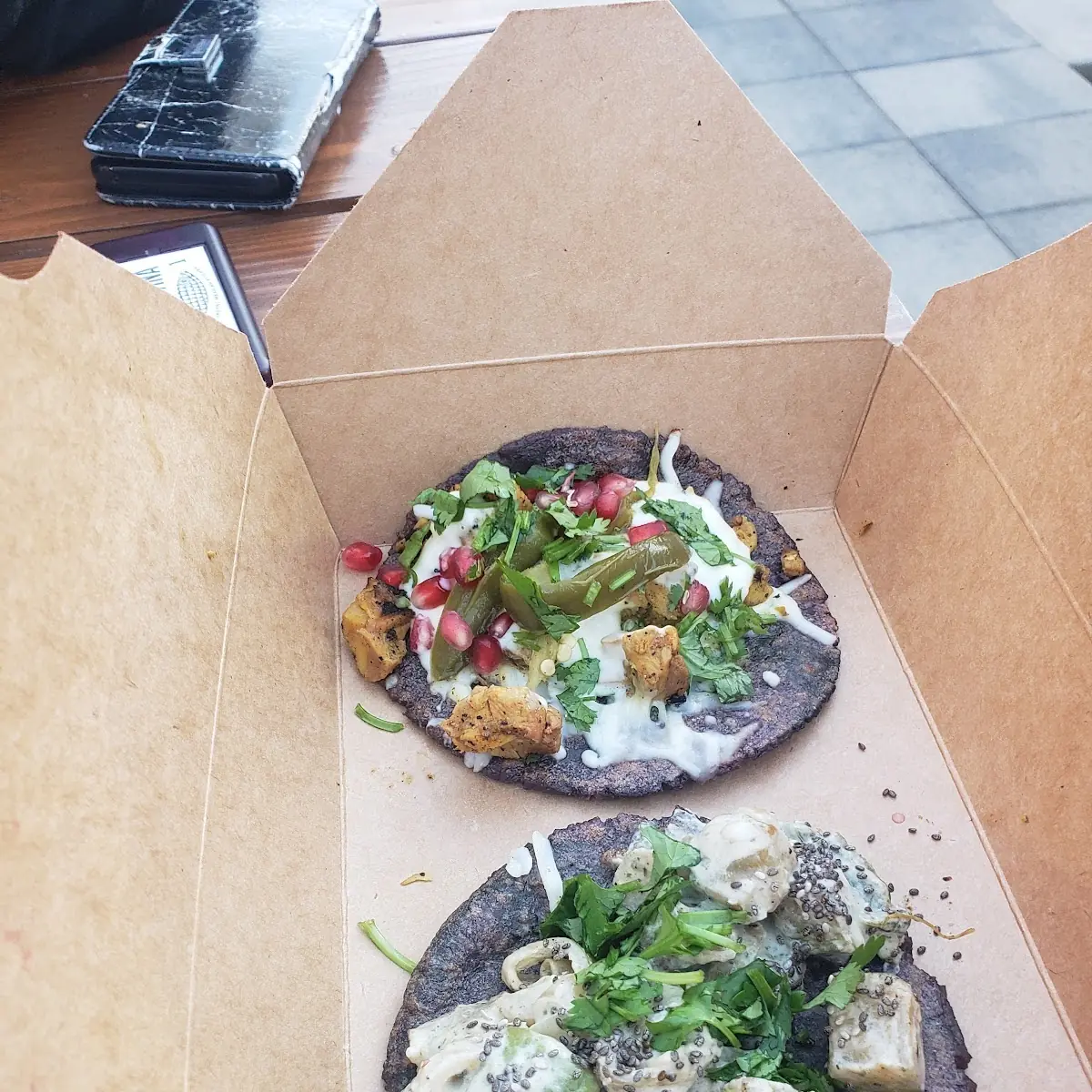Tacos