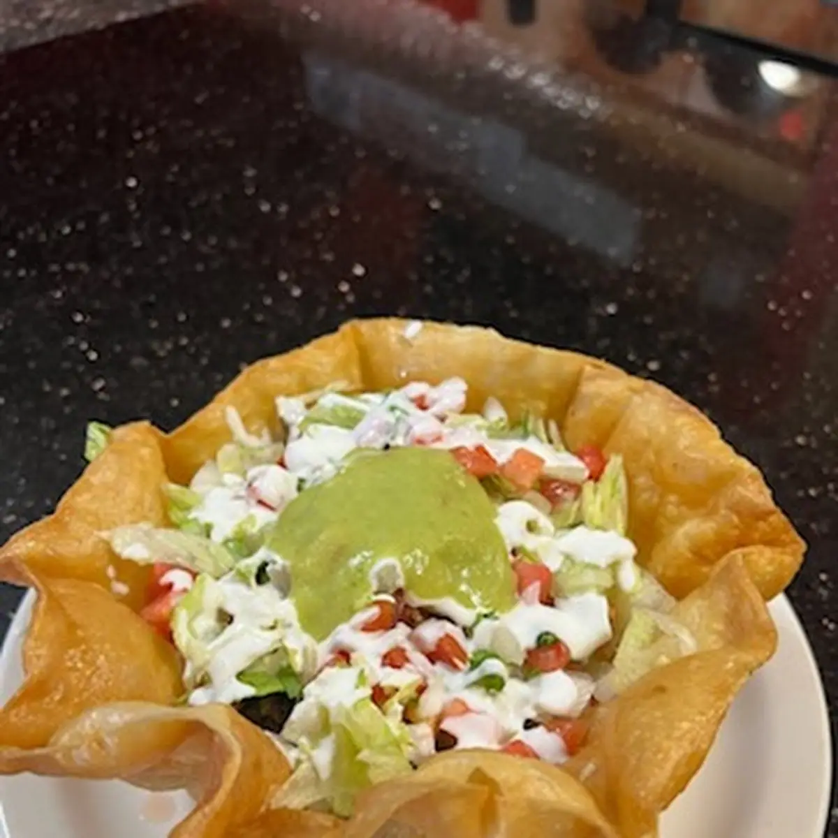 Taco Salad