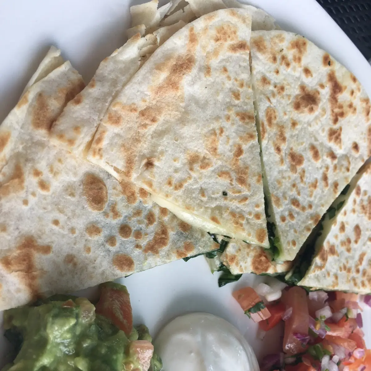 Quesadilla