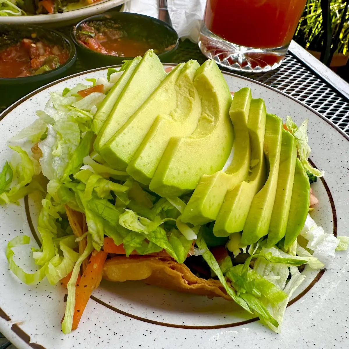 Taco Salad
