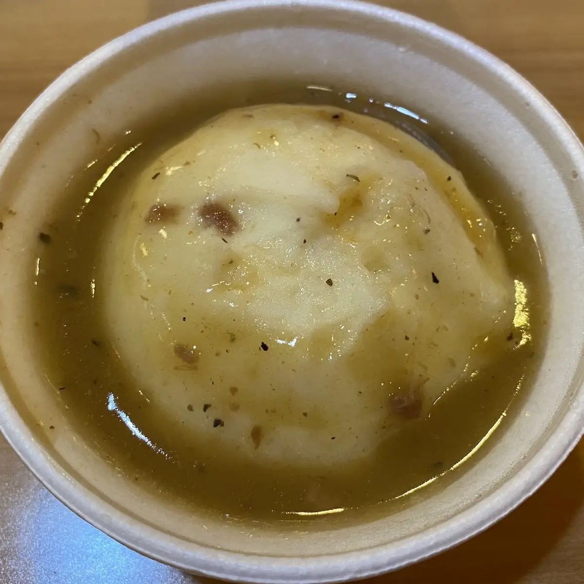 Onion Soup