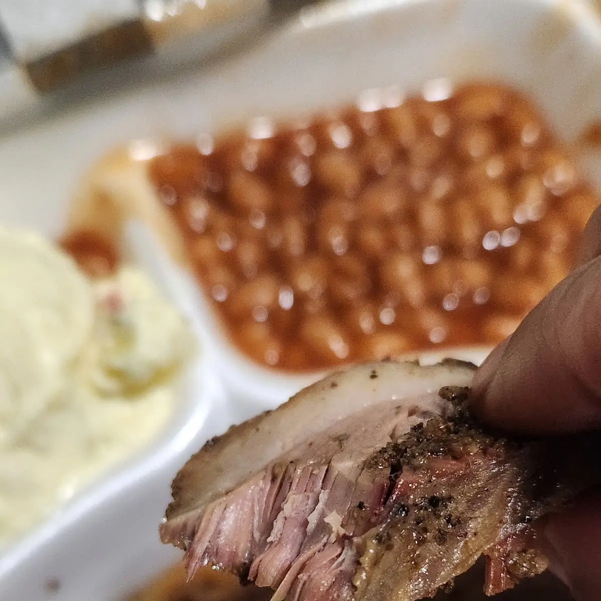 Baked Beans