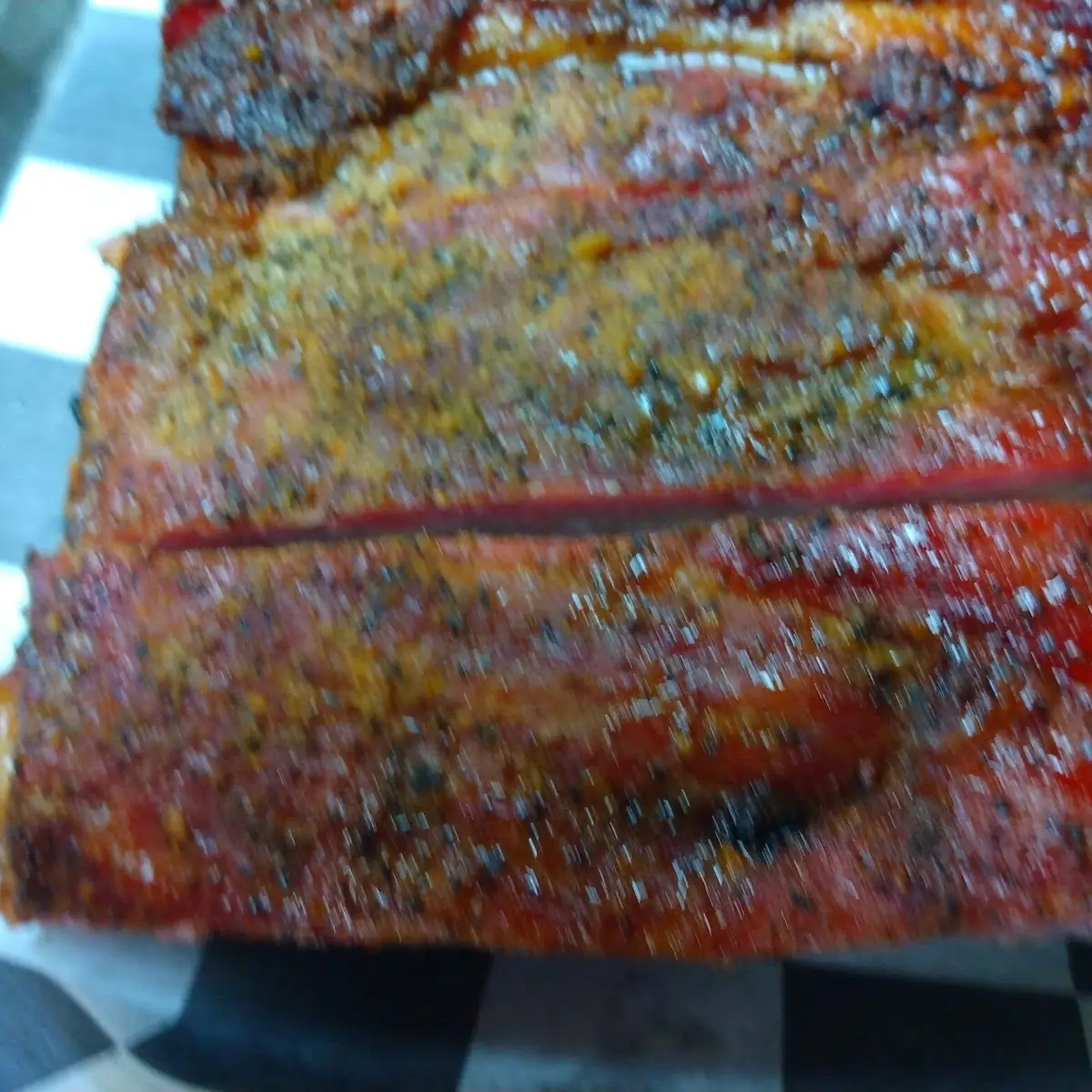 Spare Ribs
