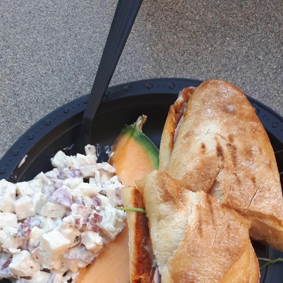 Italian Sandwich