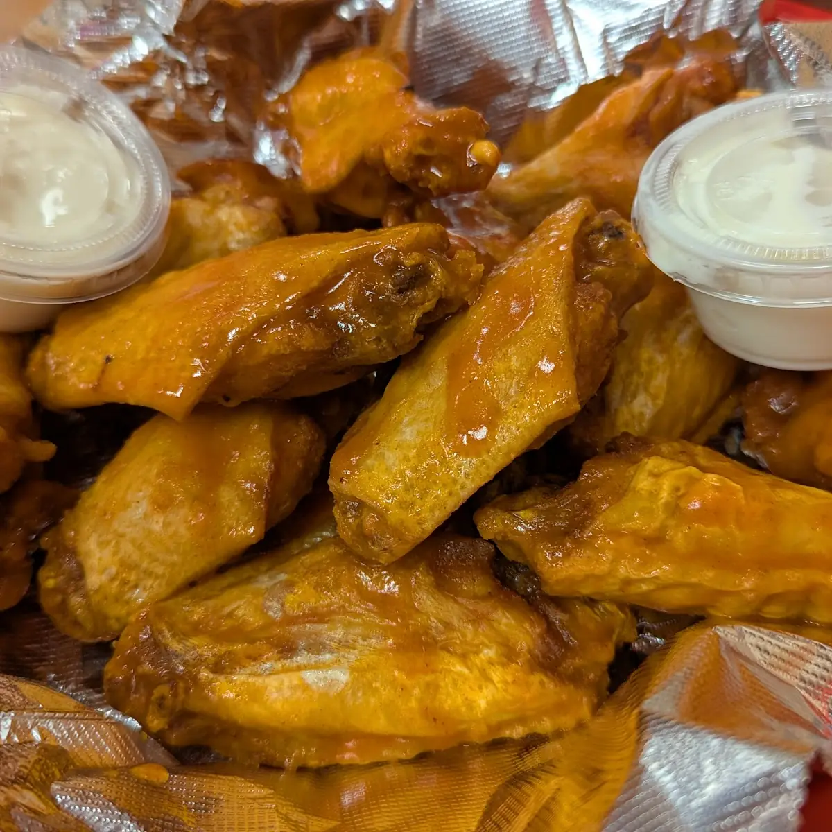 Chicken Wings