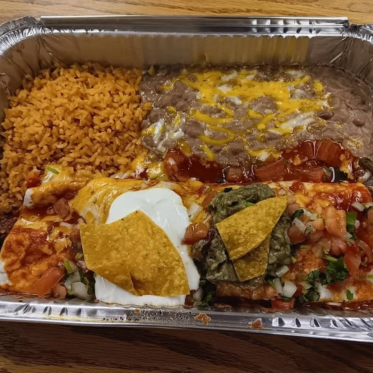 Carne Asada