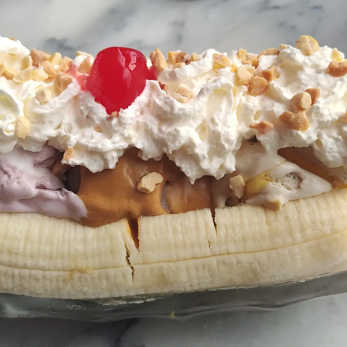 Banana Split