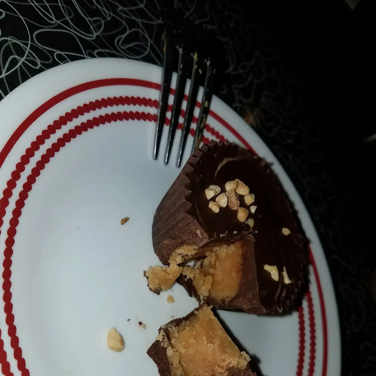 Peanut Butter Cup