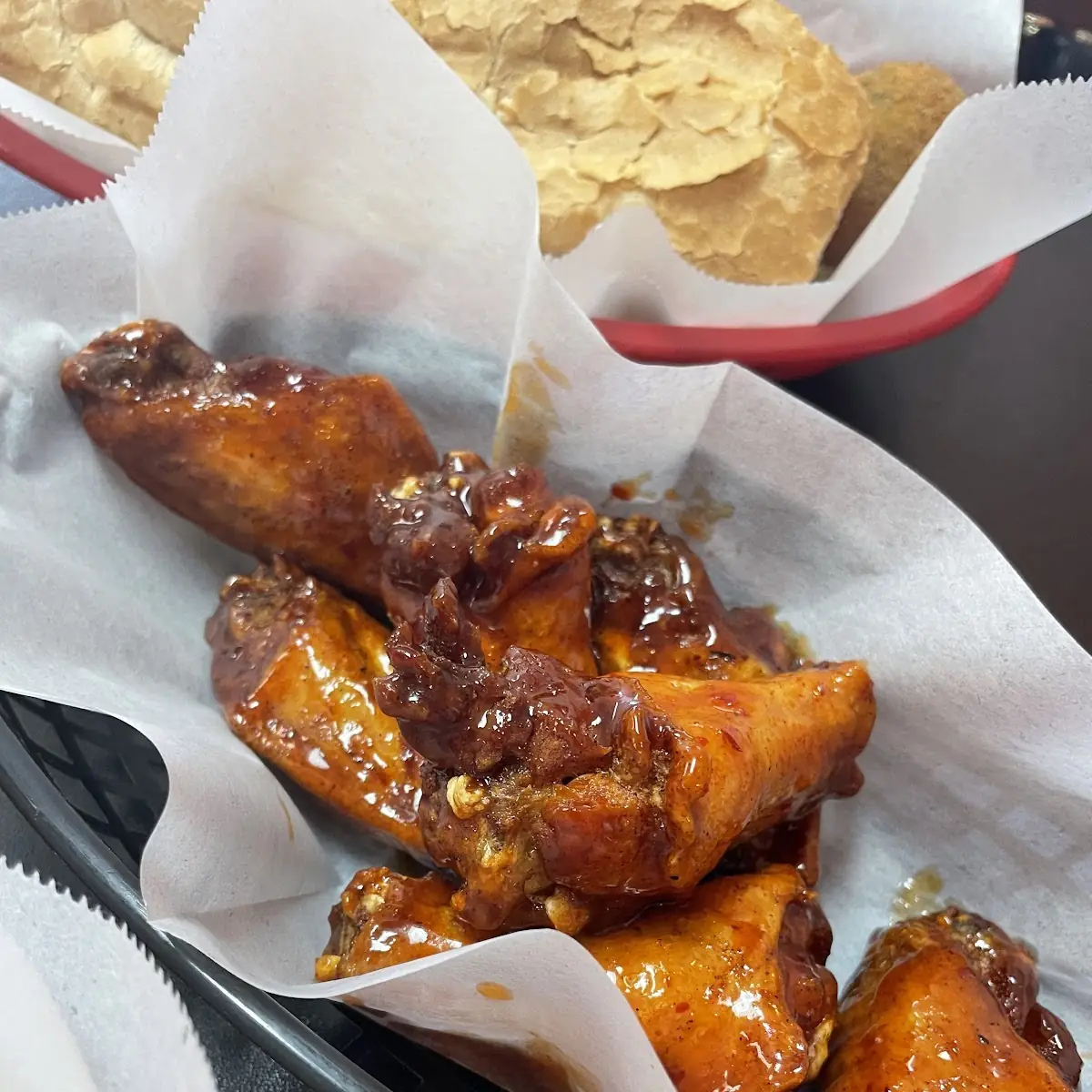 Chicken Wings