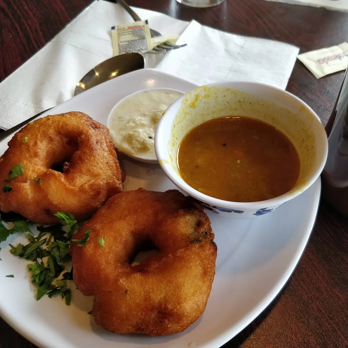Medu Vada