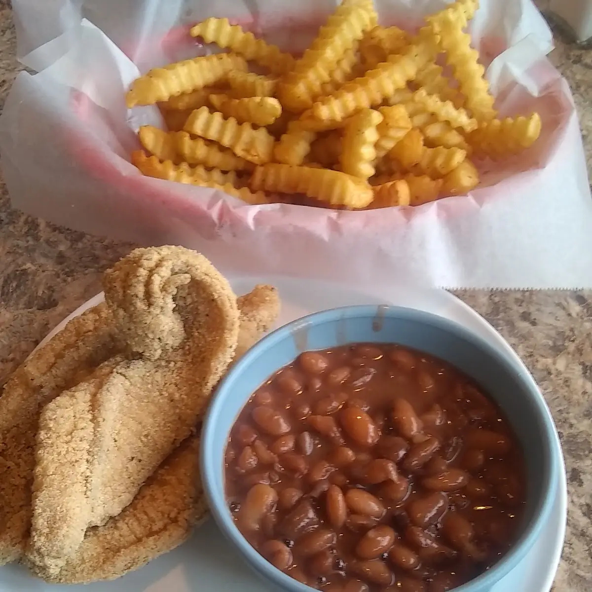 Baked Beans
