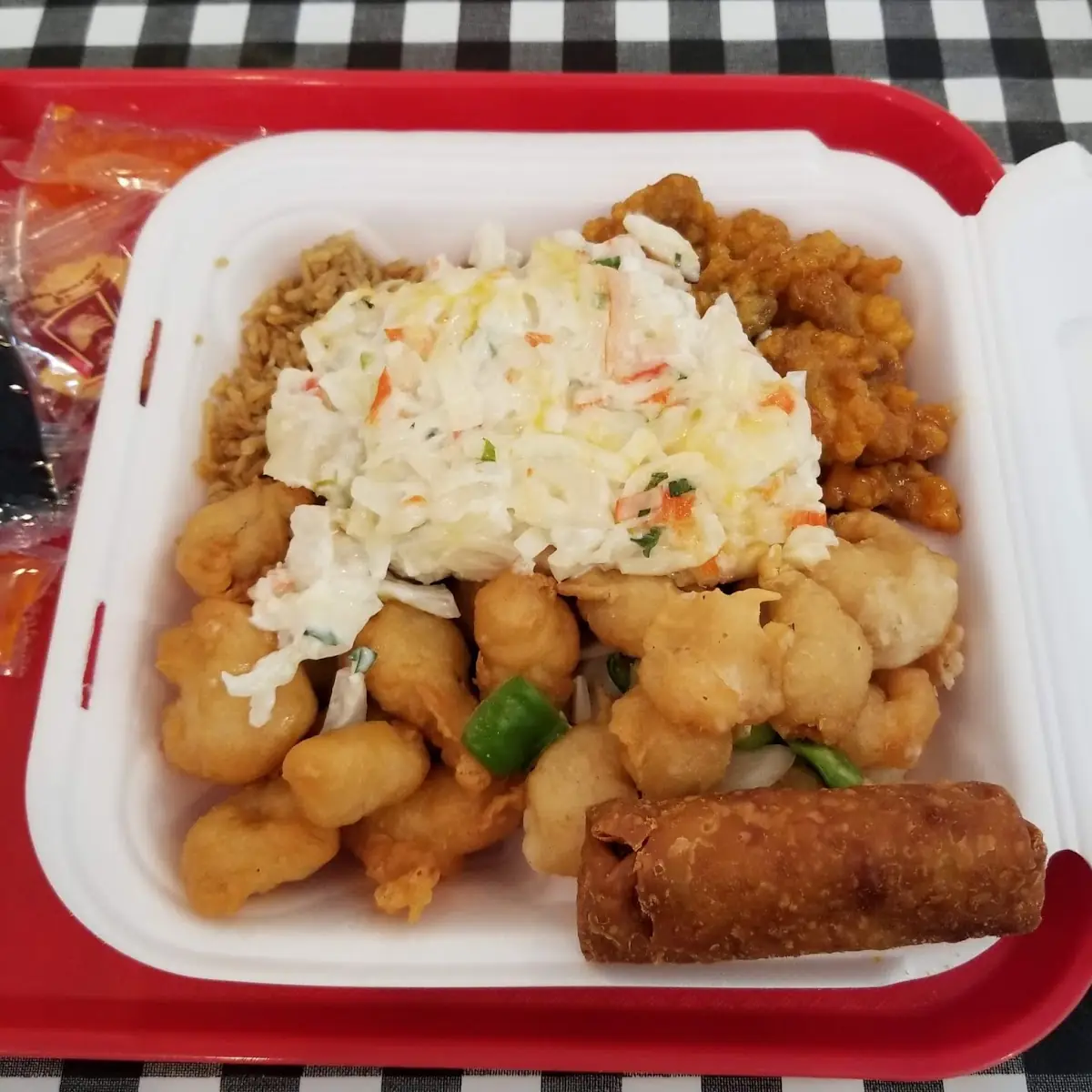 Tater Tots