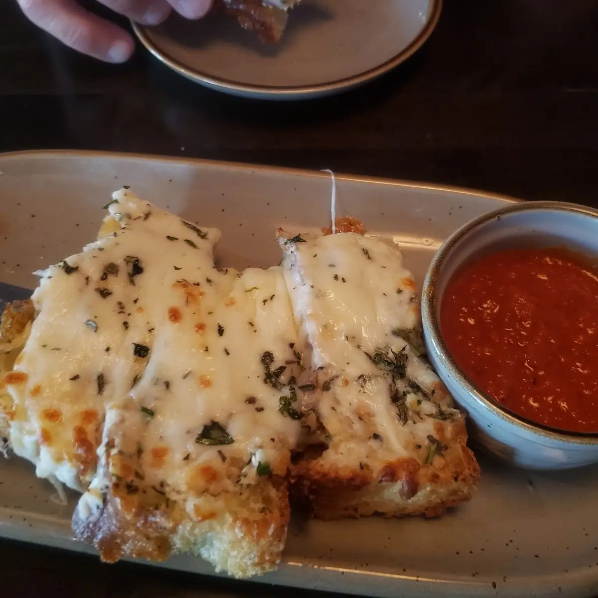 Garlic Bread