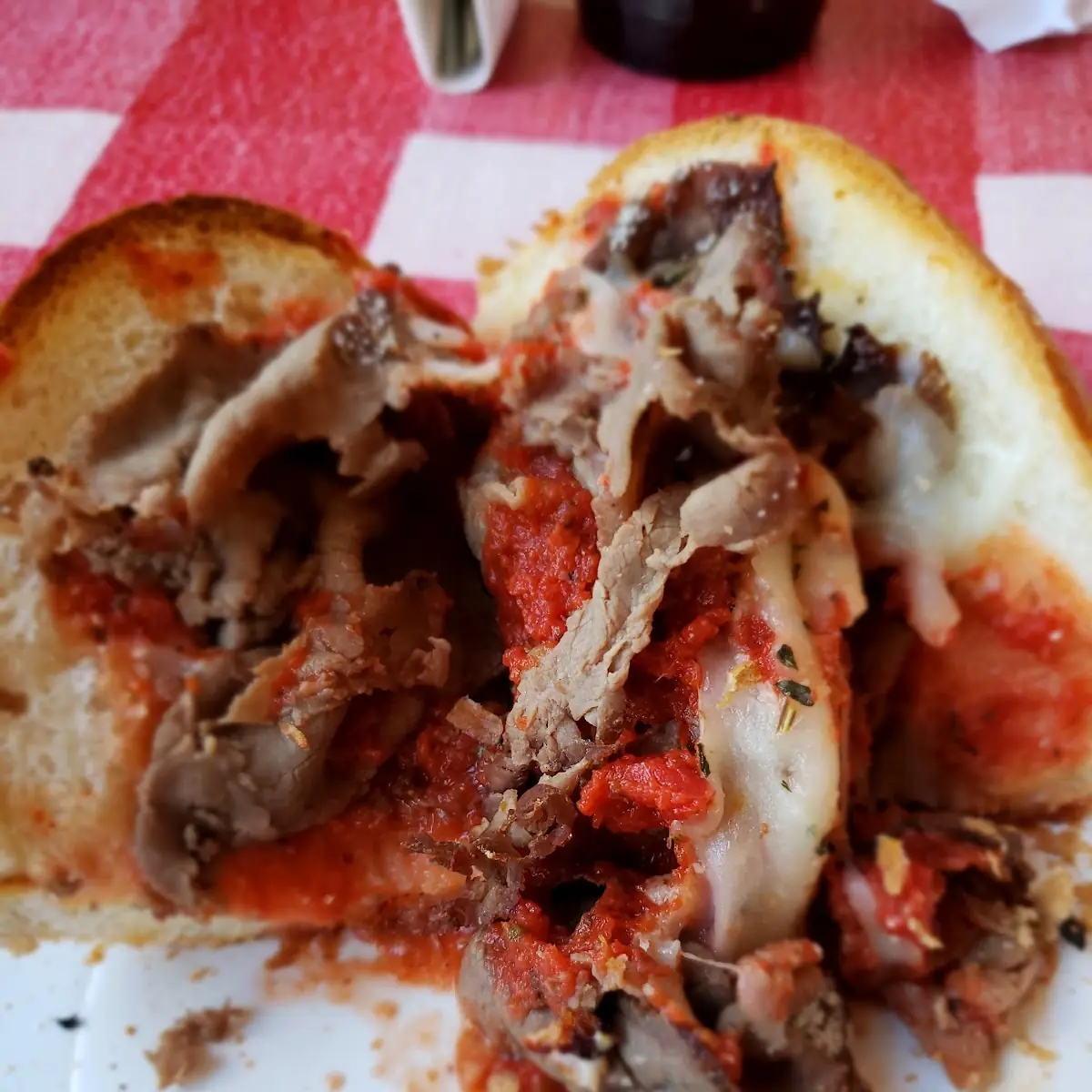 Roast Beef
