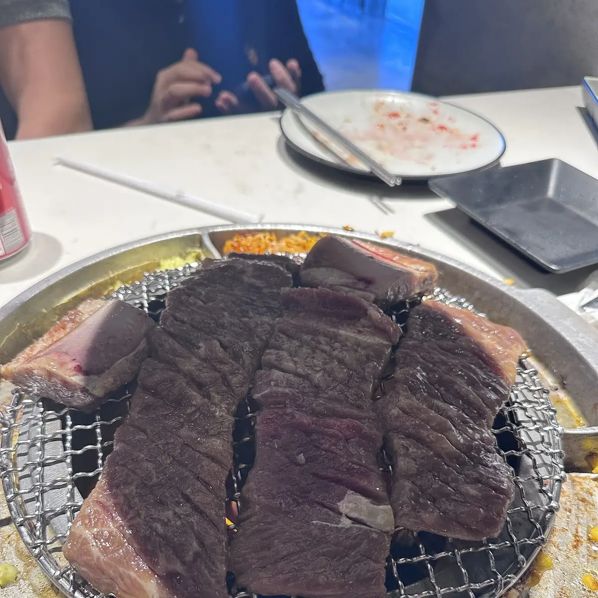 Short Ribs