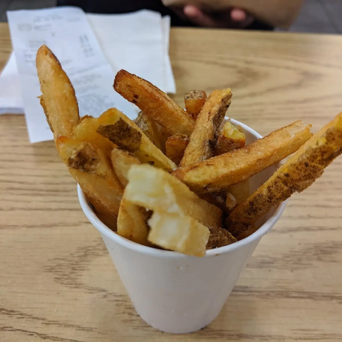 French Fries