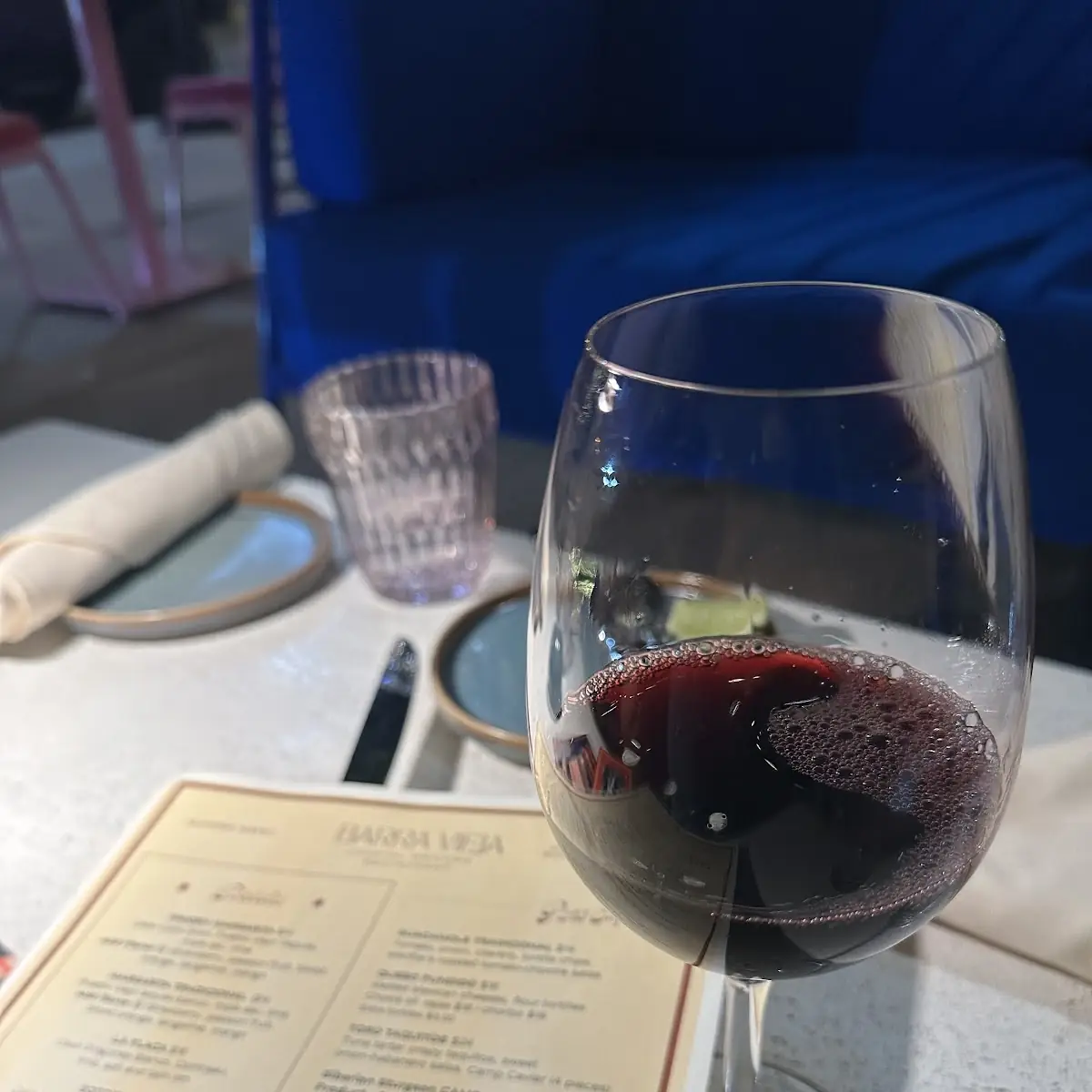 Red Wine