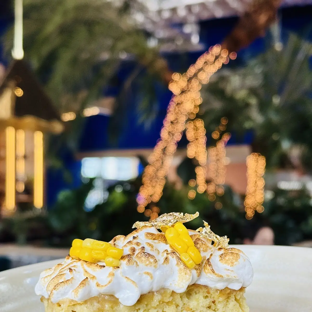 Tres Leches