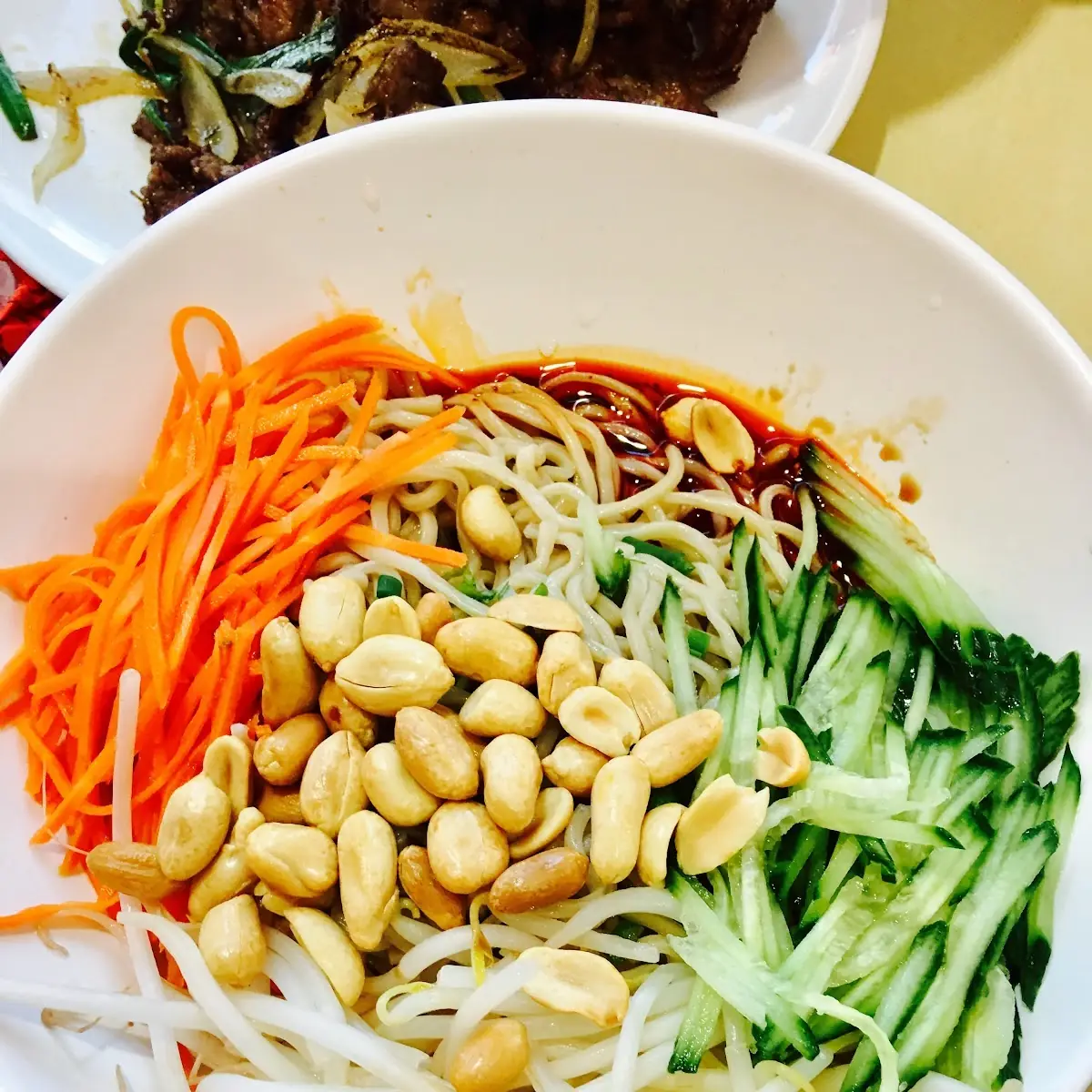 Papaya Salad