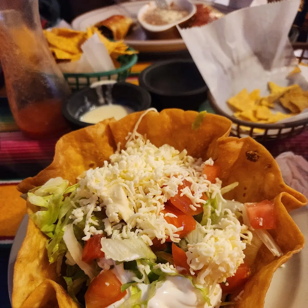Taco Salad