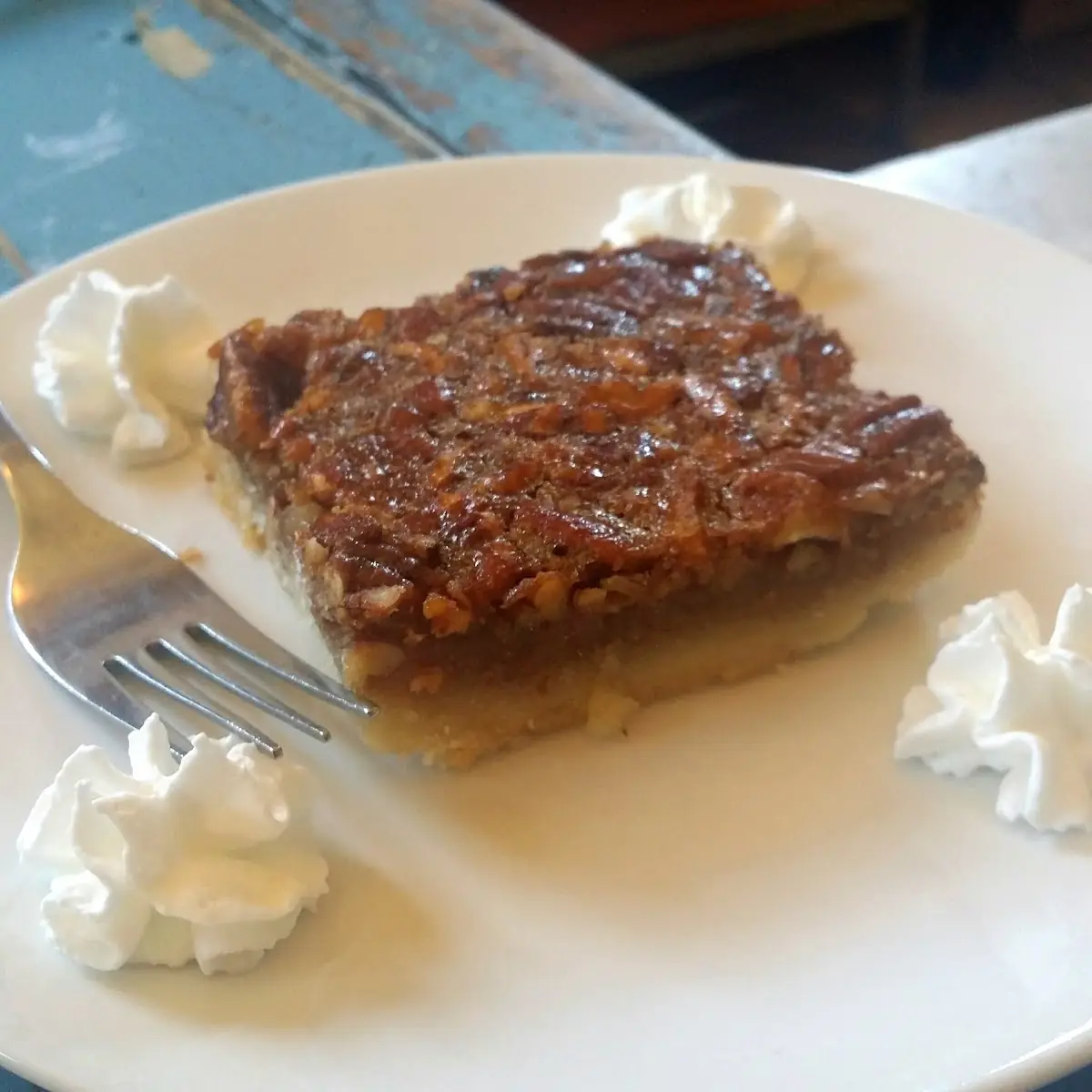 Pecan Pie