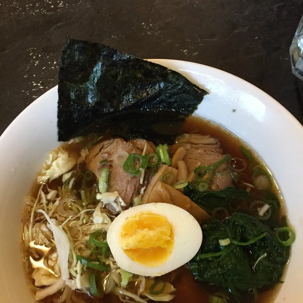 Miso Ramen