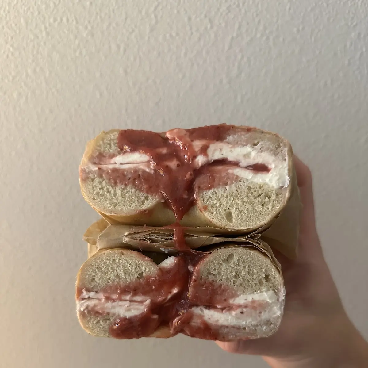 Strawberry Jam