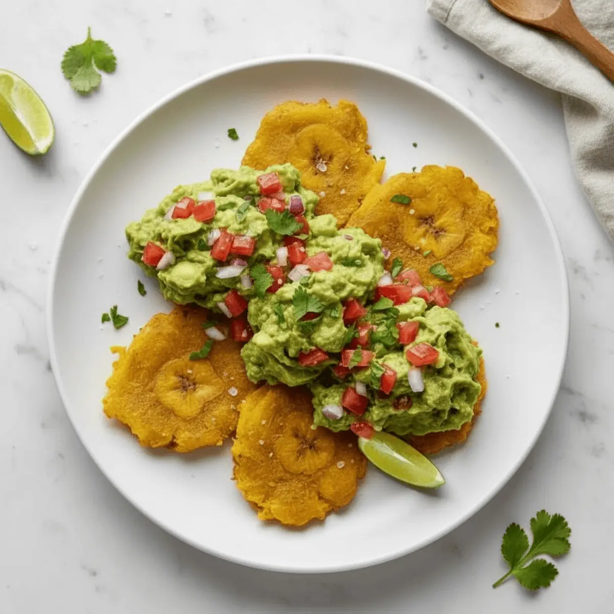 GUACAMOLE MEXICANO