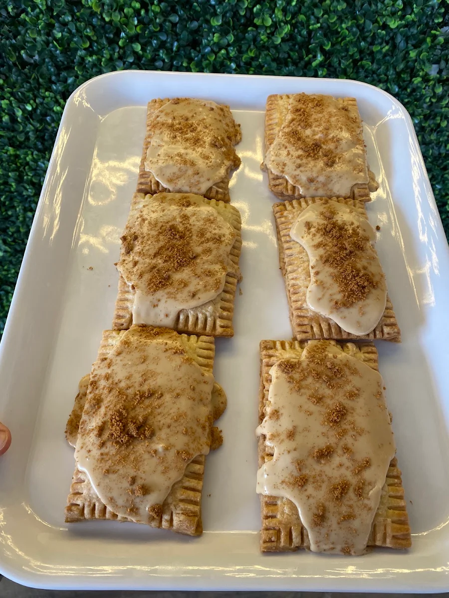 Pop Tart