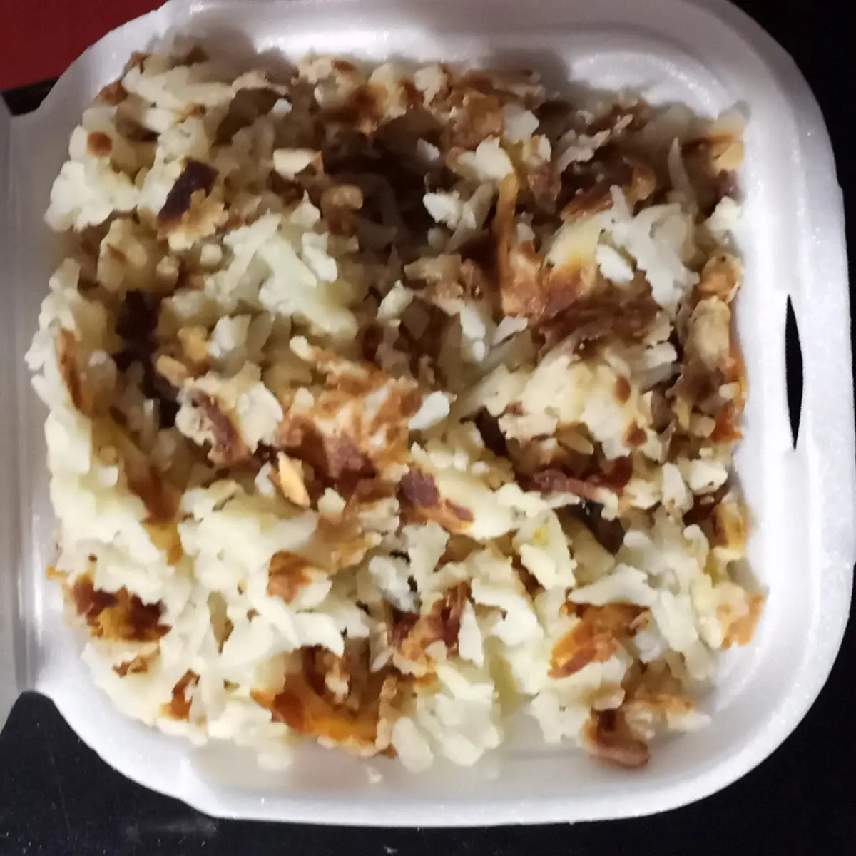 Hash Brown