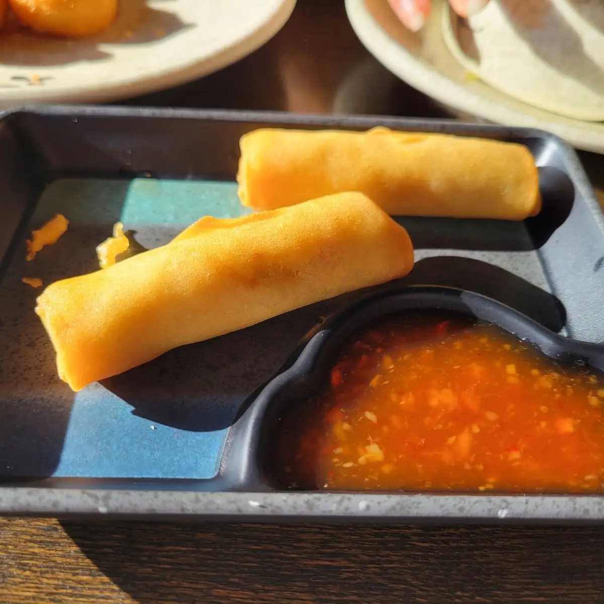 Spring Roll