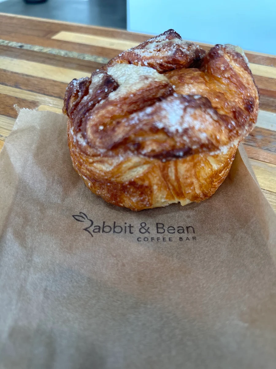 Bread Pudding
