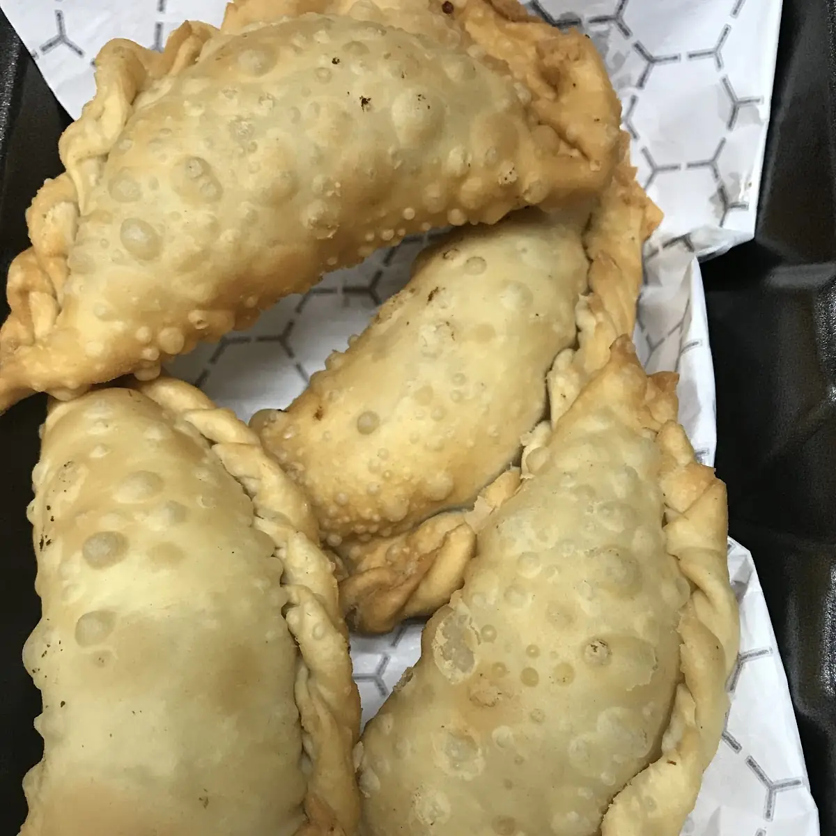 Empanada