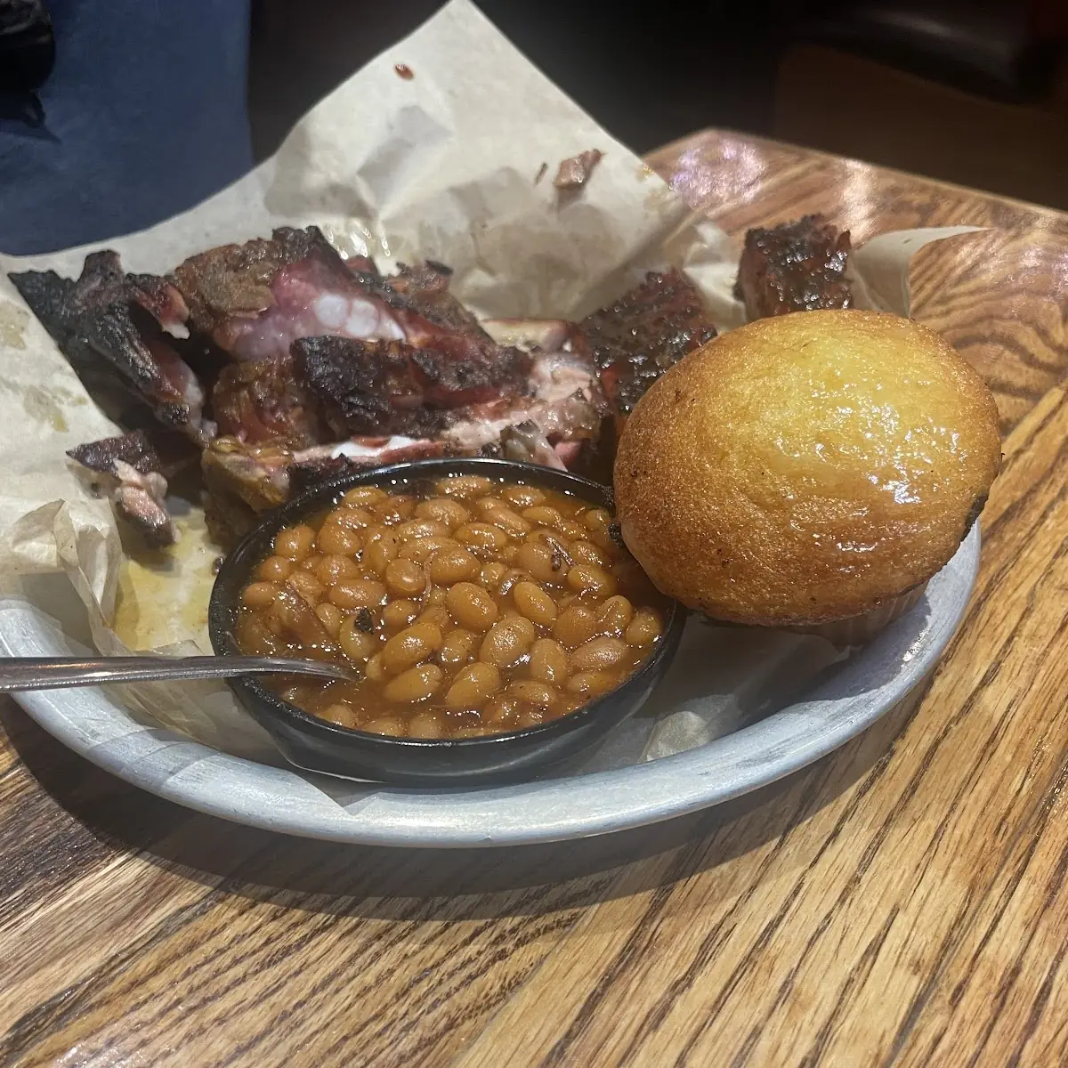 Baked Beans