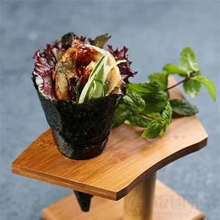 Highlights, Umai Sushi
