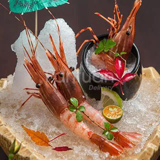 Highlights, Umai Sushi
