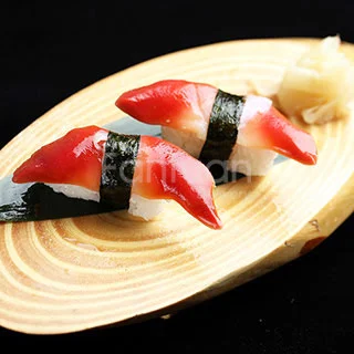 Highlights, Umai Sushi